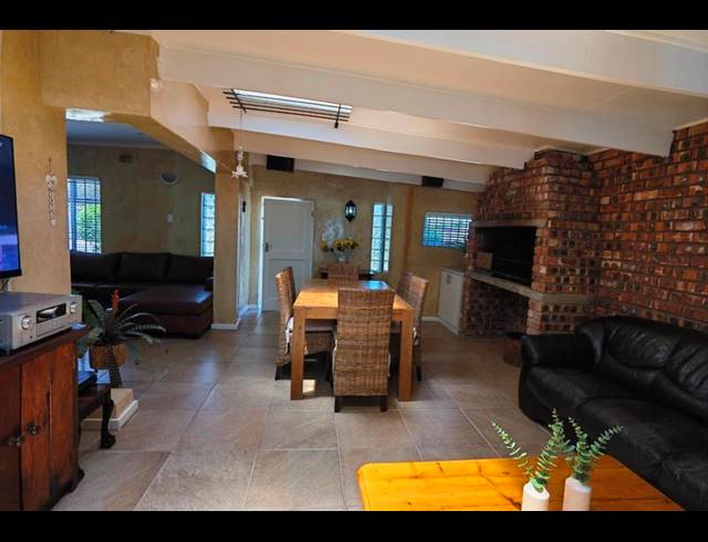 3 BEDROOM HOUSE FOR SALE IN GOODWOOD ESTATE